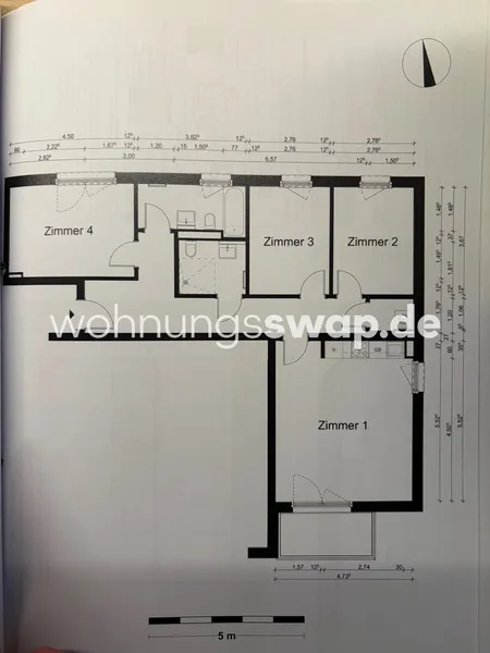 Wohnungstausch: Atzpodienstraße 24A — photo 1